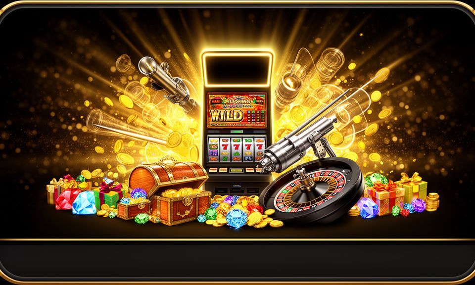 Bilik Baccarat Langsung Langkawi